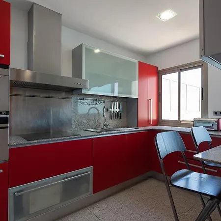 Daire Penthouse With Private Swimming Pool *