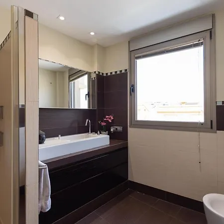 Daire Penthouse With Private Swimming Pool Melenara