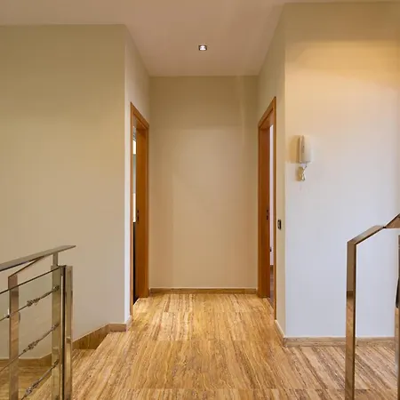 Daire Penthouse With Private Swimming Pool Melenara