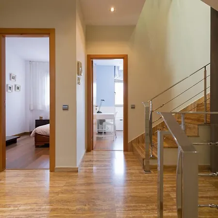 Daire Penthouse With Private Swimming Pool Melenara