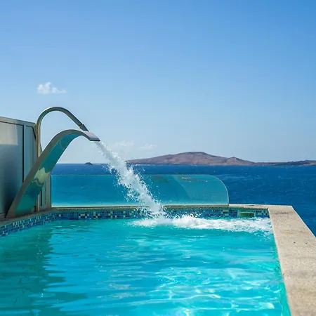 Daire Penthouse With Private Swimming Pool *